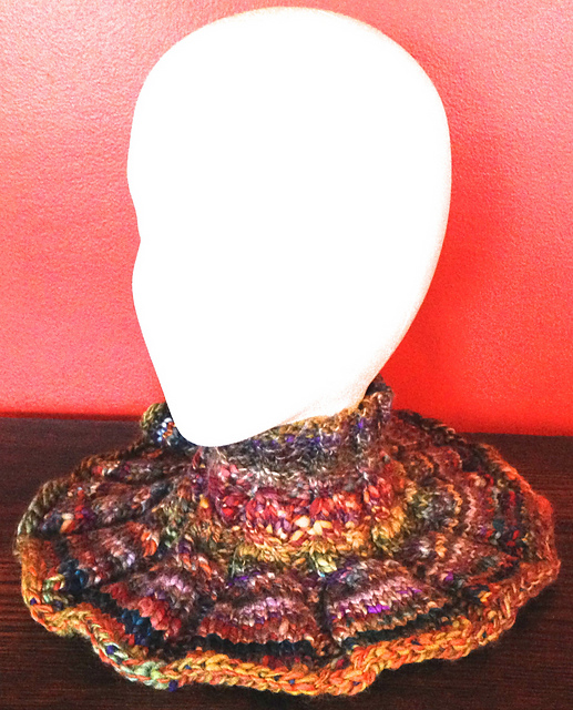 Milady's Cowl