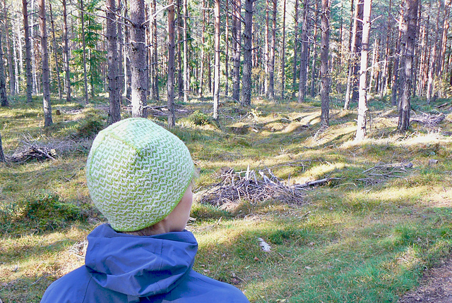 Sportmössan