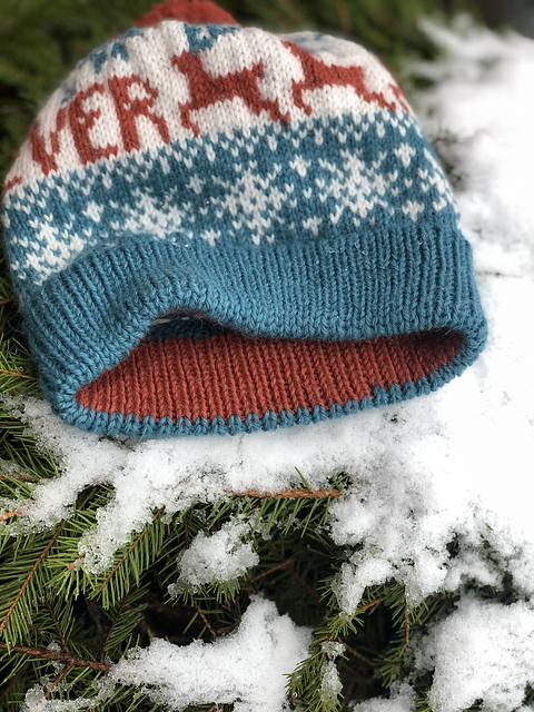 Winter Wonder Hats