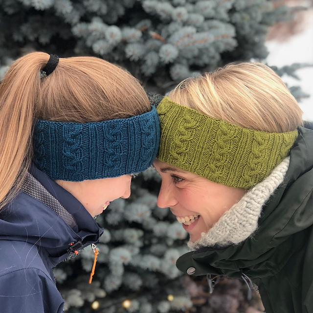 Julia Headband