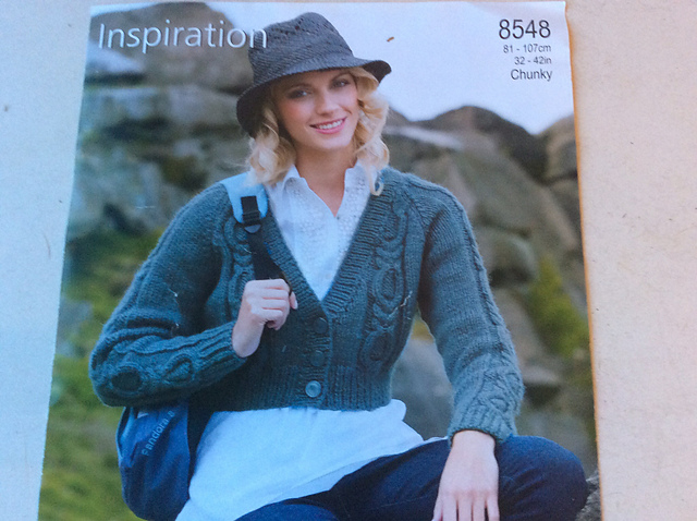 Cardigan