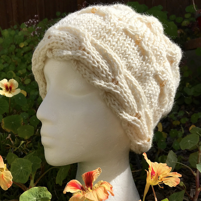 Wedding Cake Hat