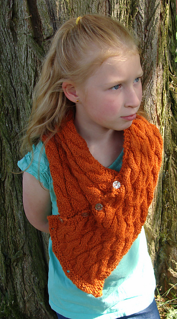 Multitude Cowl