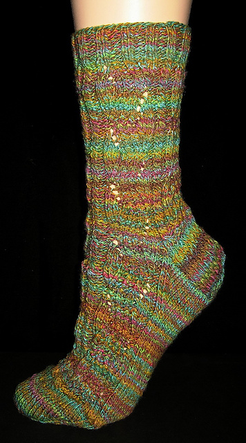 Twisting & Turning