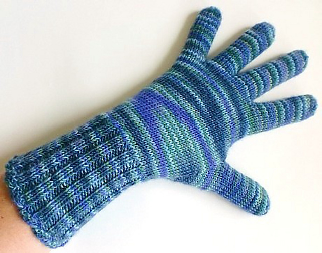 Basic Gloves
