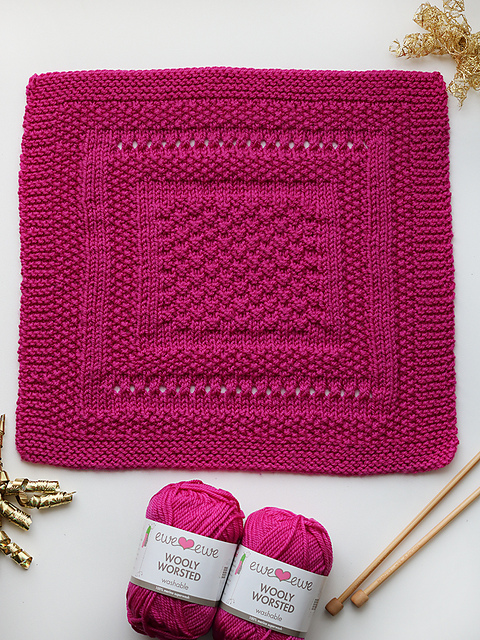 Block 6: Sampling Stitches
