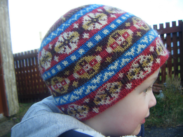 Childs Heritage Hat