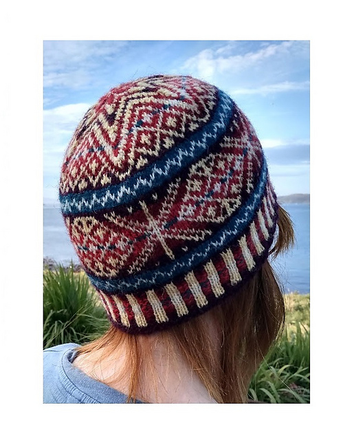 Skaw Hat