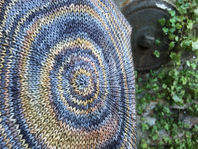 Invisicrown