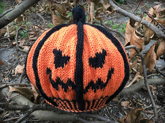All Hallows Hat
