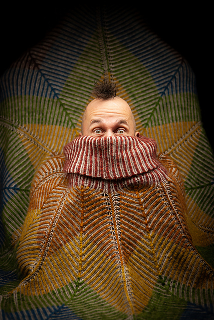 Superstar Poncho