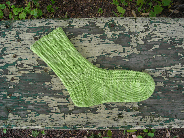 Going Green
