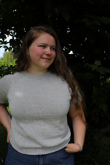 Mandags tee
