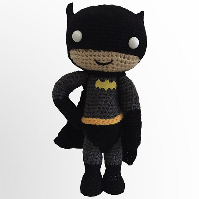 Veros Batman