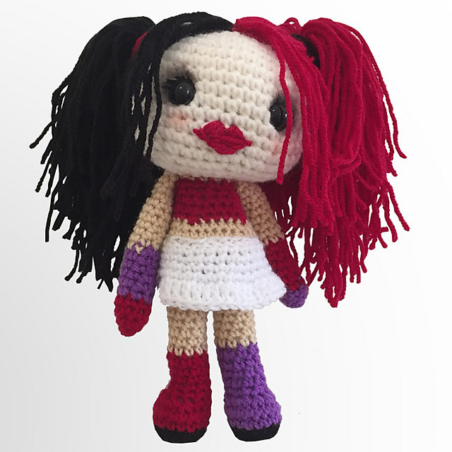 Veros Harley Quinn