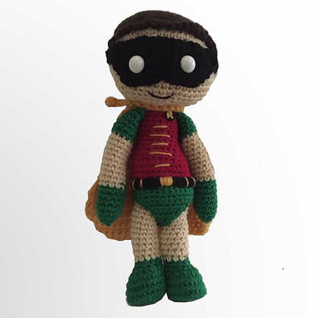 Veros Robin