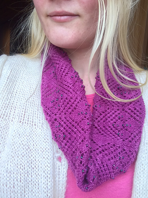 Spring is Coming! Cowl