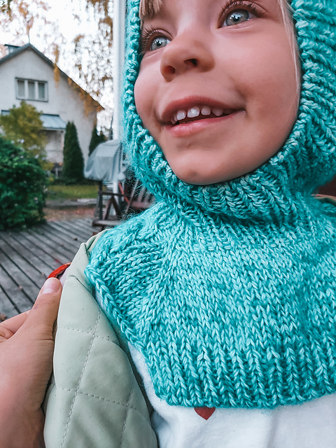 Tuisku Balaclava