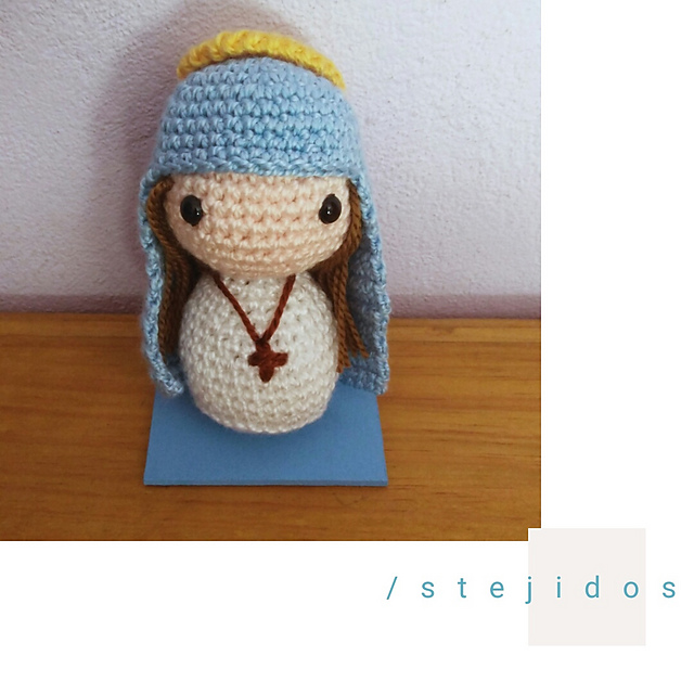 Virgencita