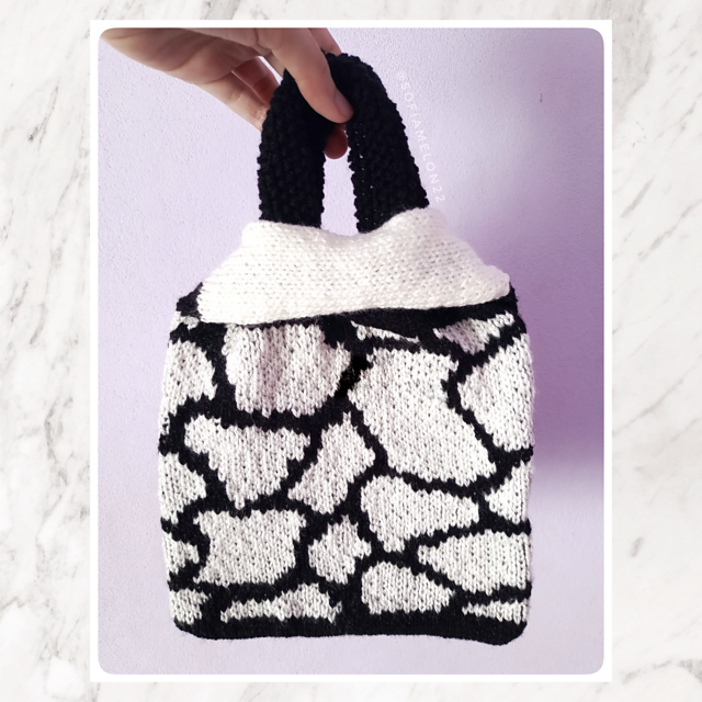 Mini Bolso Sofi