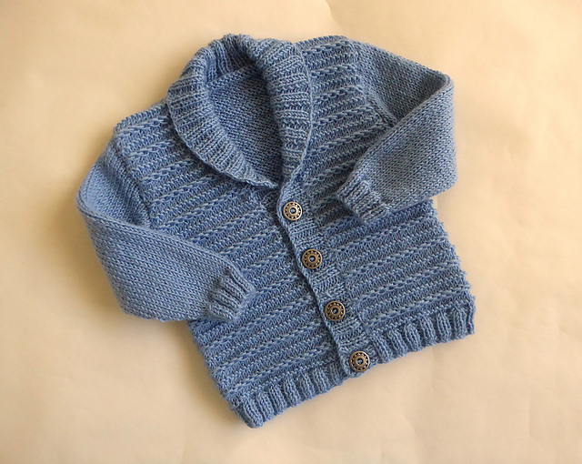 Cardigans, Helmet and Blanket