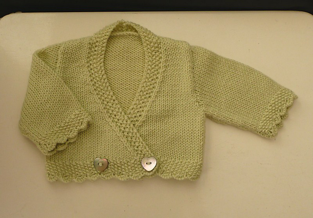 Little Margot & Little Anna wraps