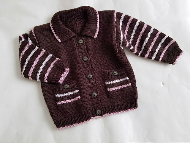 Buttoned Up