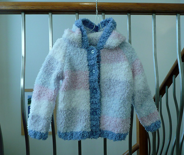 Cardigan Jacket