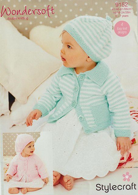 Cardigans 9152