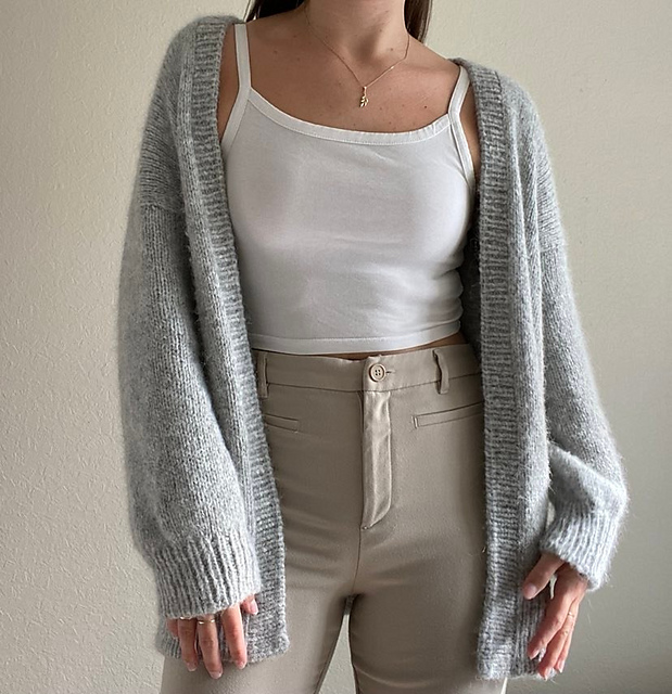 Sofiejakken