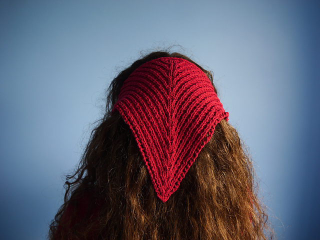 Arrow Kerchief