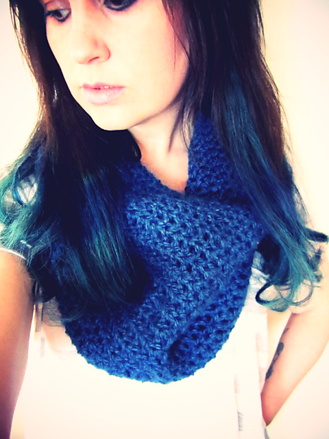 Softspoken Brushed Solid Cowl