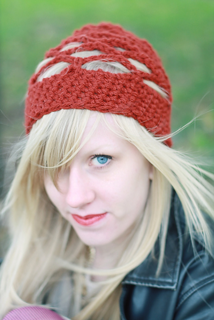 OpenWork Beanie