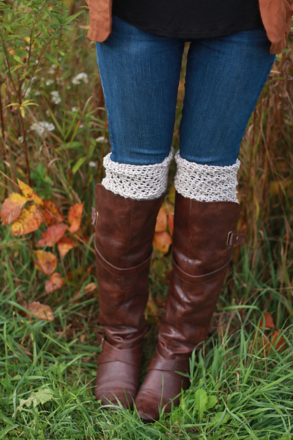 Legwarmers