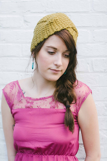 Turban Wrap