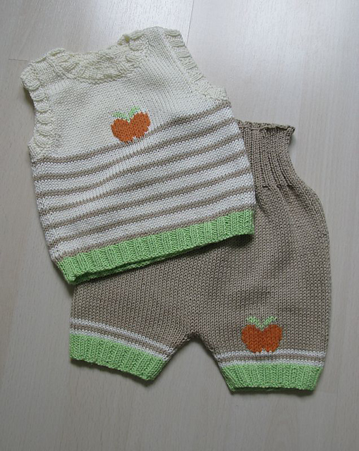 37 Débardeur et Short