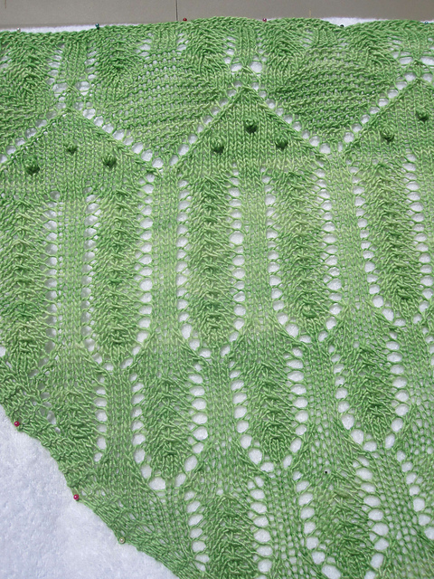 Vert printemps