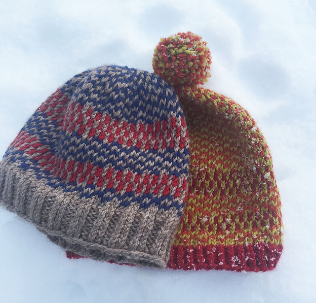 Bricks hat