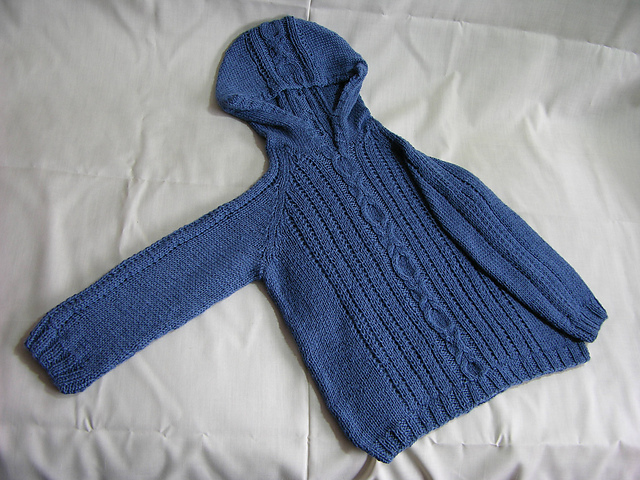 Snuggle-up set