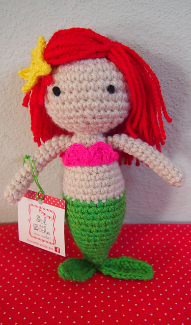 Little Mermaid
