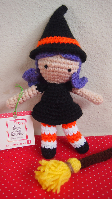 Little Witch