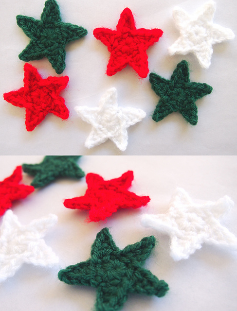 Twinkling Star