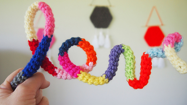 Love Word