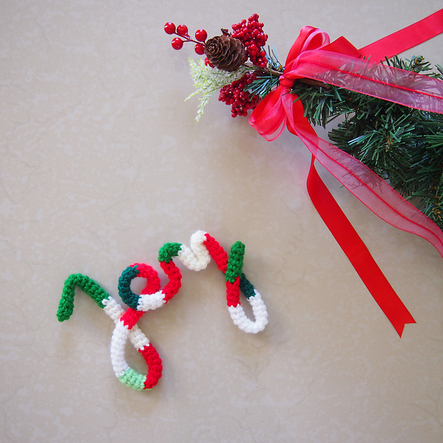 Christmassy Word