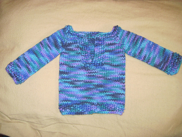 Baby outfit