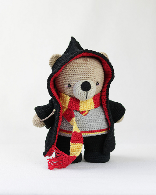 School opf Magic Set