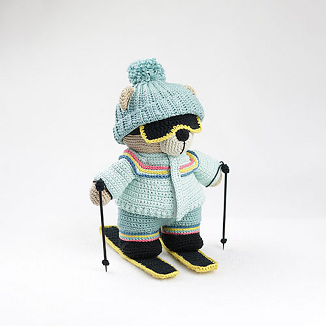 Ski Gear