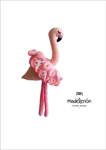 Maia Flamingo