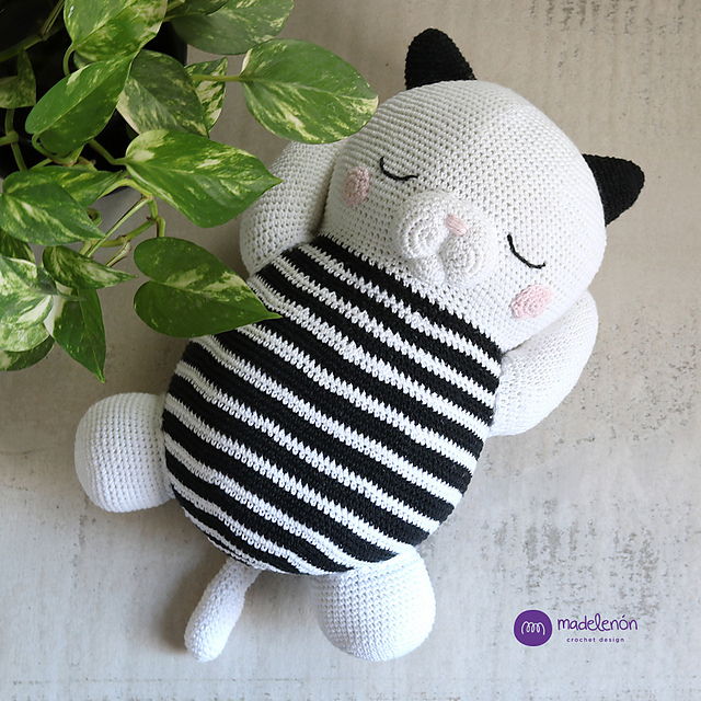 Legna Cat