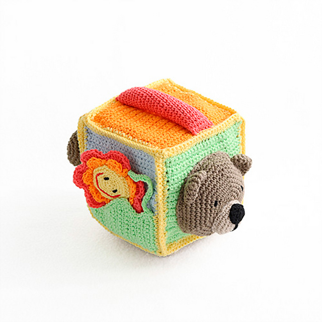 Didactic Cube
